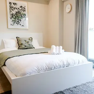 Dash Living Tsukiji アパート