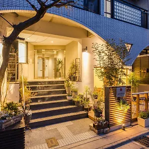 Aparthotel Japaning Gion Kyoto