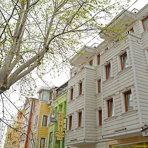 Hotel May Hotel Istanbul Istanboel
