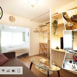 Roppongi Classyhouse902 アパート