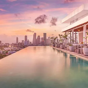 Hotel Jetwing Seven Colombo