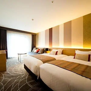 Hotel Rihga Royal Kyoto