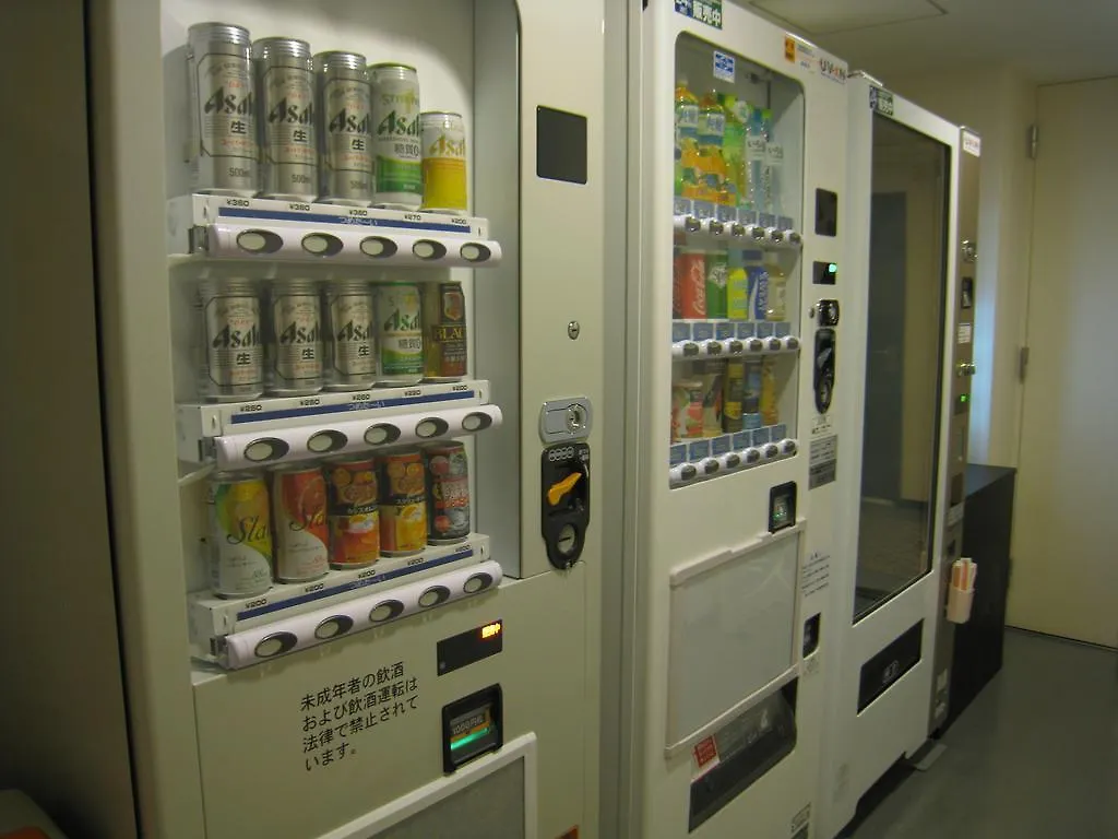ホテル ホテルヴィラフォンテーヌグランド東京六本木 東京都
