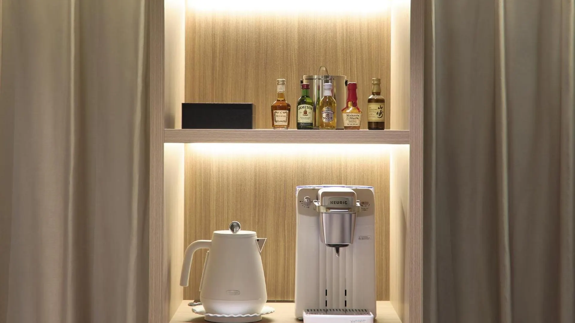 ホテルヴィラフォンテーヌグランド東京六本木 東京都