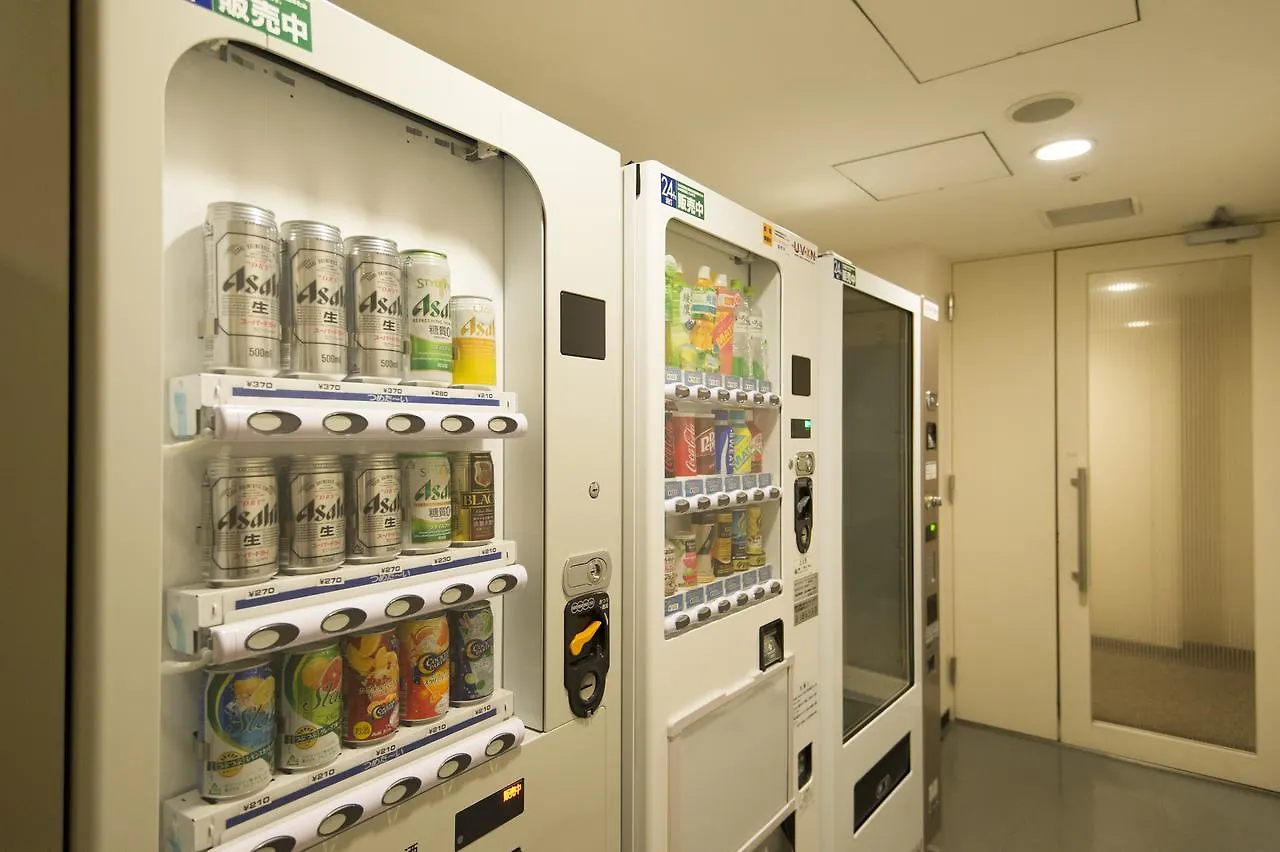 ホテル ホテルヴィラフォンテーヌグランド東京六本木 東京都